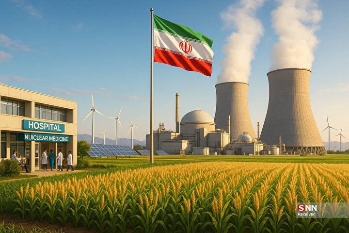 نیروگاه برق هستهای، کلید طلایی رفع ناترازی ها/ چگونه تولید برق هستهای اروپاییها را از بحران ناترازی نجات داد