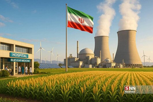 نیروگاه برق هسته‌ای، کلید طلایی رفع ناترازی ها/ چگونه تولید برق هسته‌ای اروپایی‌ها را از بحران ناترازی نجات داد