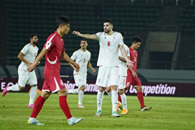 میزبانی مشهد از دیدار ایران و کره شمالی لغو شد