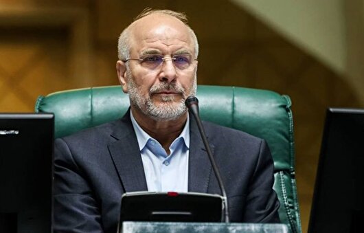 دبیرخانه شورای عالی امنیت ملی به صورت مکتوب به ما ابلاغ کرده که فعلا قانون حجاب ابلاغ نشود