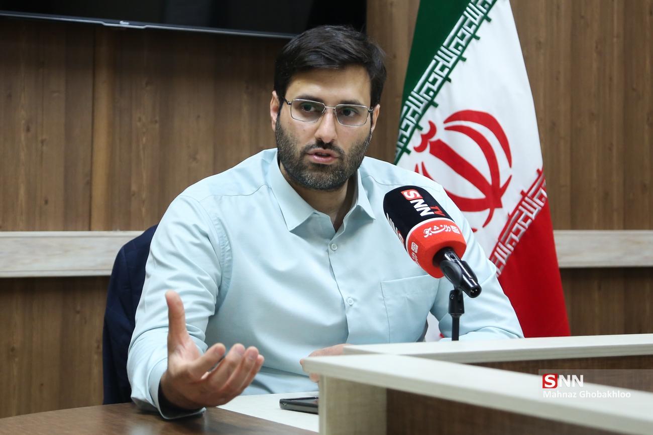 باقری مطلق: