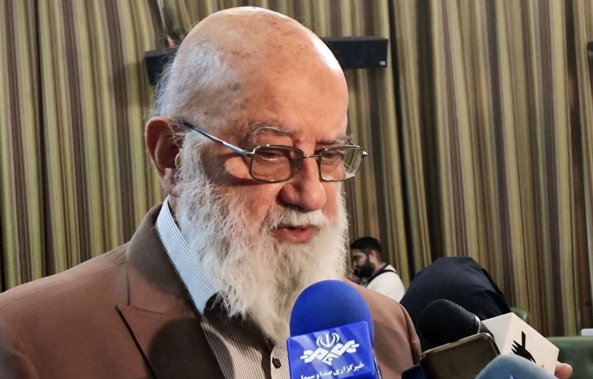 مشکل اصلی علاالدین ازدحام جمعیت است