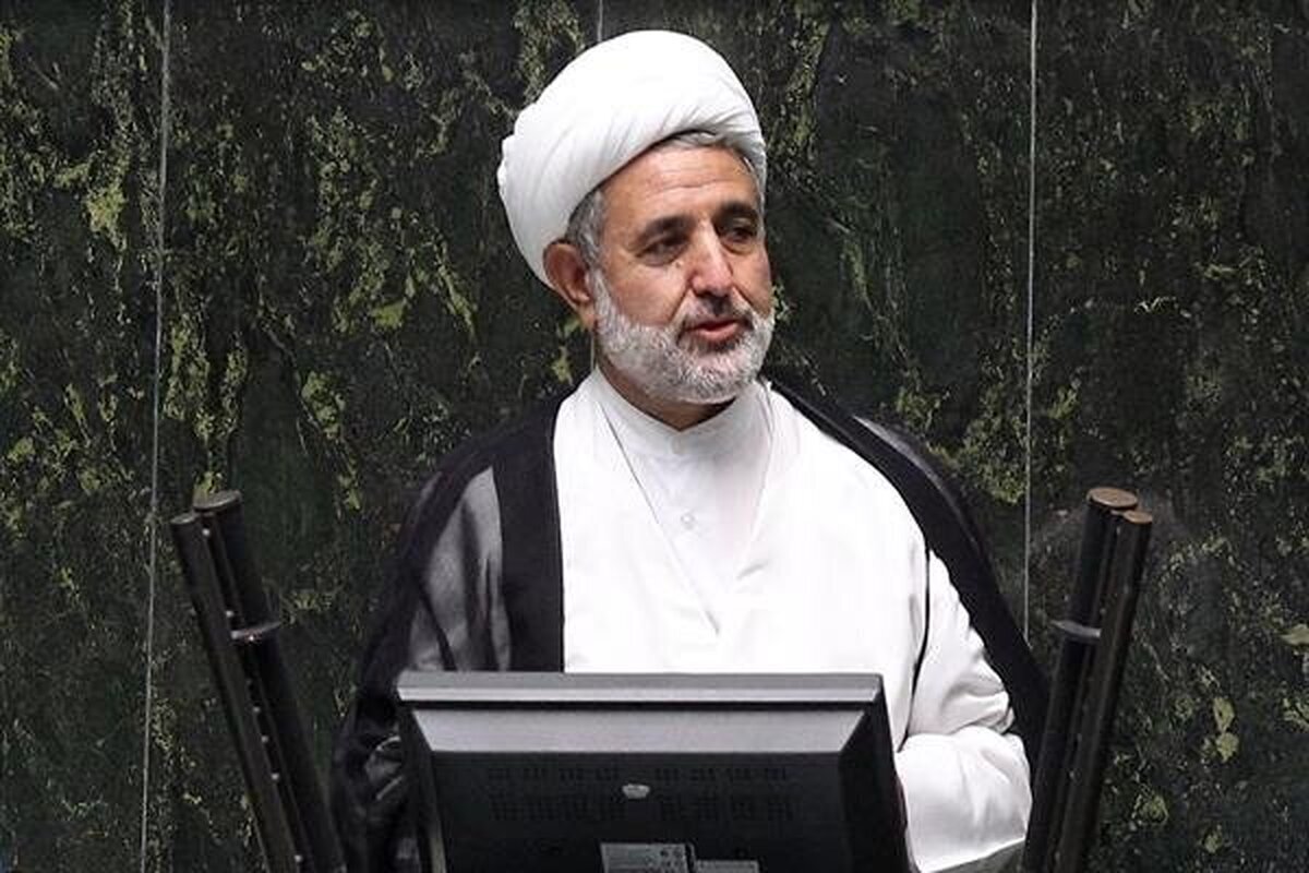 ذوالنوری: اگر مردم احساس تبعیض و فساد نکنند تحمل گرانی و دیگر مشکلات برای آنها راحتتر میشود + فیلم