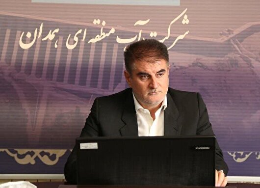 تأمین ۲۵ درصد برق آب منطقه‌ای همدان از انرژی‌های تجدیدپذیر