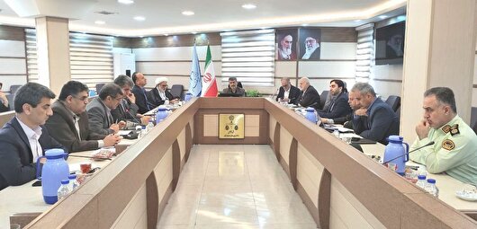حفظ حقوق بیت المال دغدغه اصلی و رسالت بنیادی دستگاه قضا