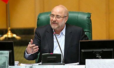 قالیباف: دبیرخانه شورای عالی امنیت ملی به ما اعلام کرده فعلا قانون حجاب ابلاغ نشود/ من باید قانون پالرمو را ابلاغ می‌کردم+ فیلم