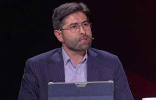 فیلم کامل گفت‌و‌گو با بهزاد عمران زاده کارشناس مسکن