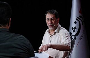 فیلم کامل گفت‌و‌گو با علی‌اصغر شفیعیان، فعال سیاسی