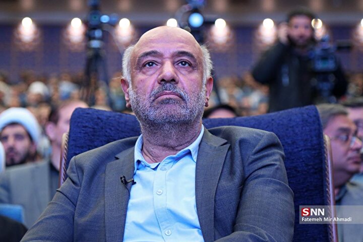 زمان واریز مرحله سوم کالابرگ الکترونیکی وابسته به منابع سازمان برنامه و بوجه است+فیلم