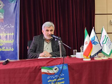 جهاد اقتصادی دانشگاهیان؛ از شعار تا عمل در مسیر اقتصاد مقاومتی