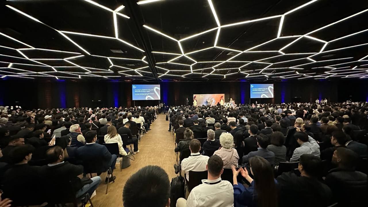 درخشش یک ایرانی در قلب اروپا؛ عینک هوشمند برای بیماران اسکیزوفرنی، مدال طلای ژنو را از آن خود کرد