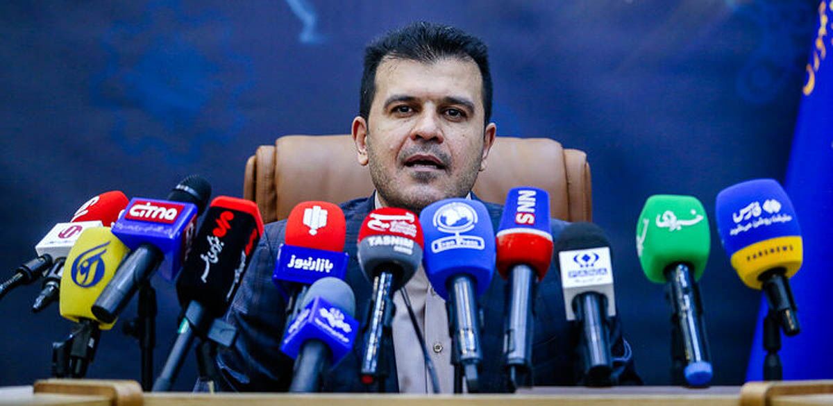 افشین: جذب ۱۰ همت اعتبار مالیاتی برای تجهیز زیرساخت‌های دانشگاه‌های برتر هدف‌گذاری شد