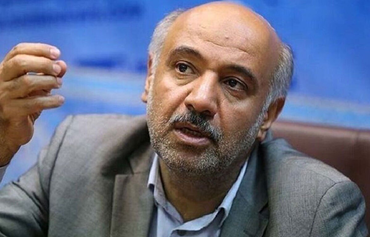 اقتصاد مقاومتی اصطلاح جهانی است