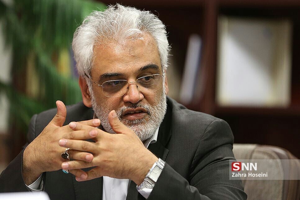 دانشکده‌های موضوعی بدون ساختار فناوری تعطیل می‌شوند