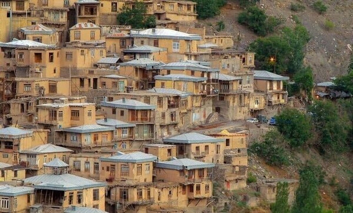 اتصال ۱۴۷۰ روستا به اینترنت