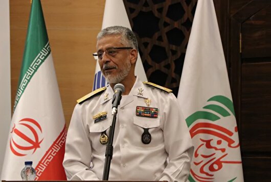امیر سیاری: نسل جدید دشمن را شکست خواهد داد/تحریم‌ها نمی‌تواند ما را شکست دهد