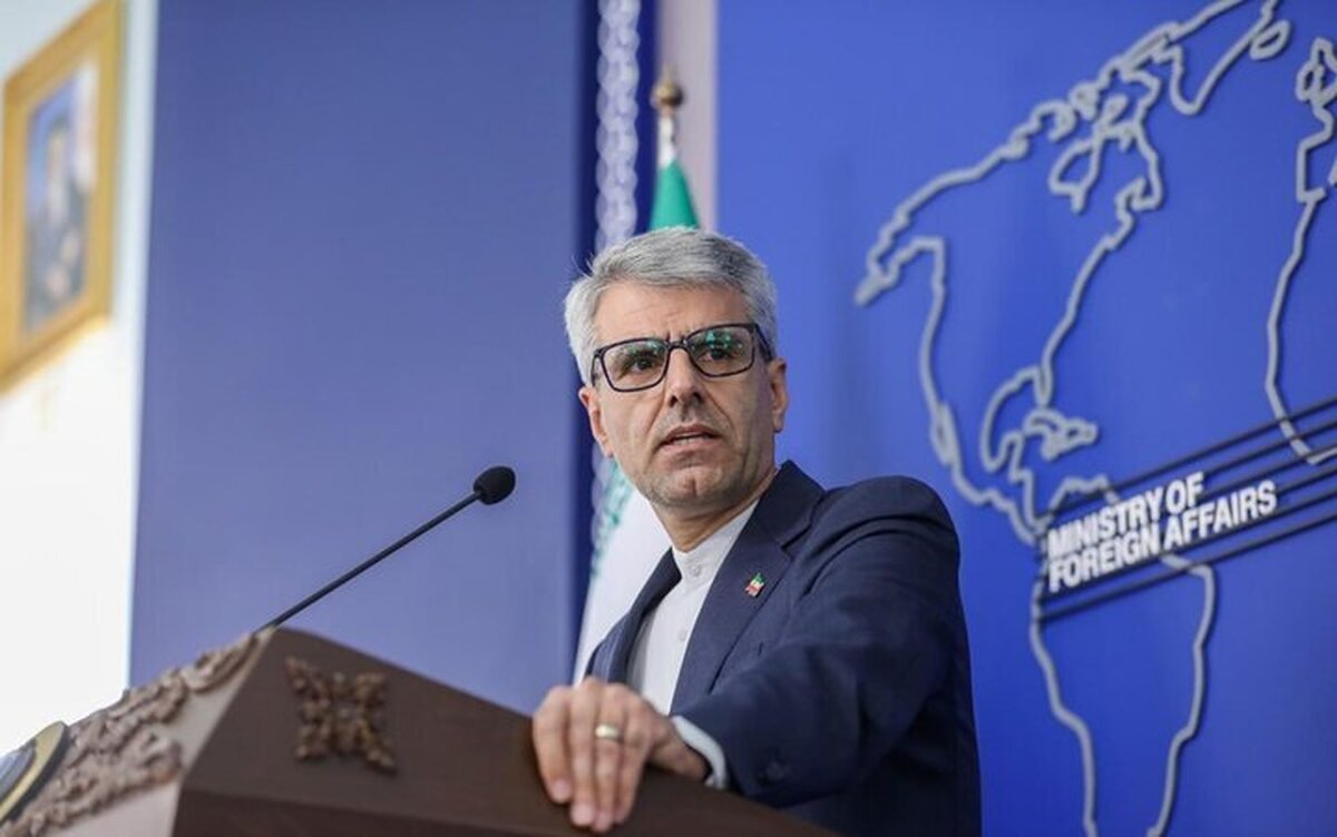 ایران جنایات رژیم صهیونیستی در فلسطین اشغالی را شدیدا محکوم کرد