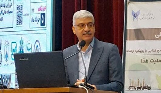 ۳۰ درصد محصولات کشاورزی کشور از بین می‌رود