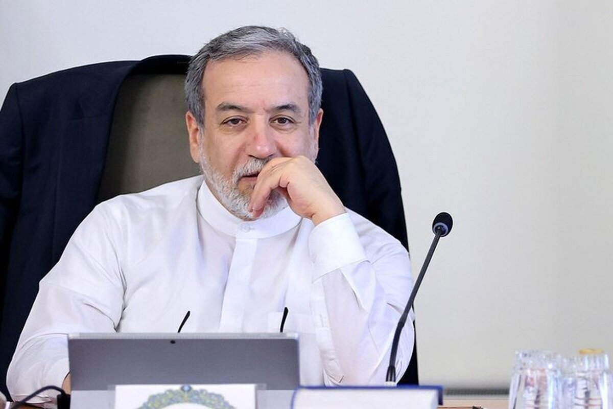 عراقچی: ایران مصمم است همکاری‌های خود را با قاره آفریقا گسترش دهد