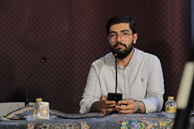 تهران؛ میزبان رویداد ملی و دانشجویی «خط سرخ» شد/ احیای هنر کتیبه‌نگاری با محوریت محرم و فلسطین