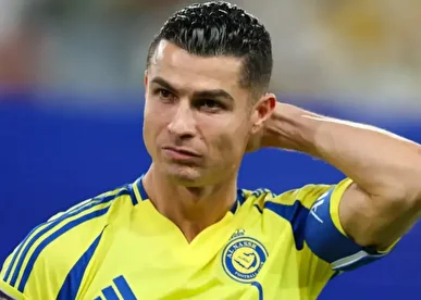 فیلم / گل اول النصر به الفتح توسط کریستیانو رونالدو