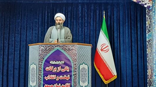خدمتگزاری بی‌منت؛ رسالت اصلی مسئولان