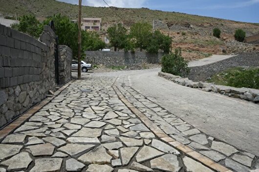 بازنگری طرح هادی در ۲۵ هزار روستای کشور انجام شد