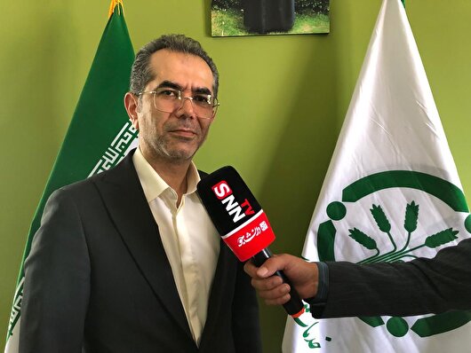 افزایش ۳۷ درصدی تامین کود شیمیایی یارانه‌ای در گلستان