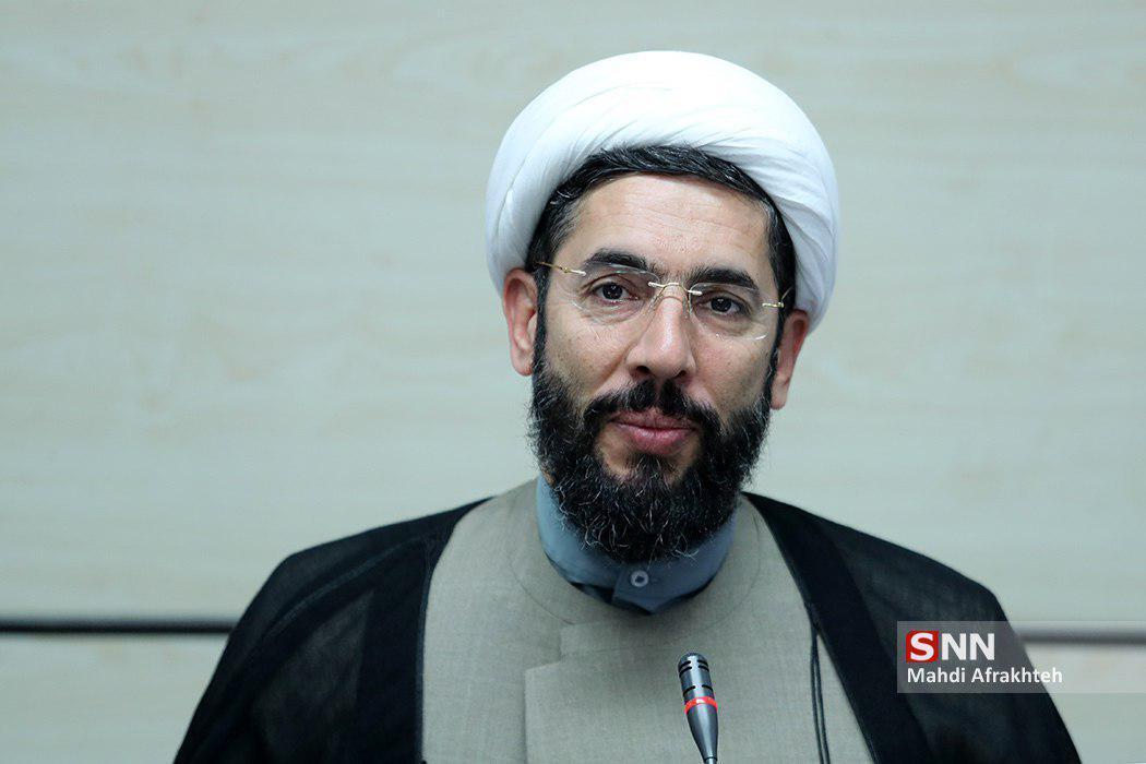 رستمی: دانشگاه باید مرکز تولید اندیشه و راهبری جامعه باشد+فیلم