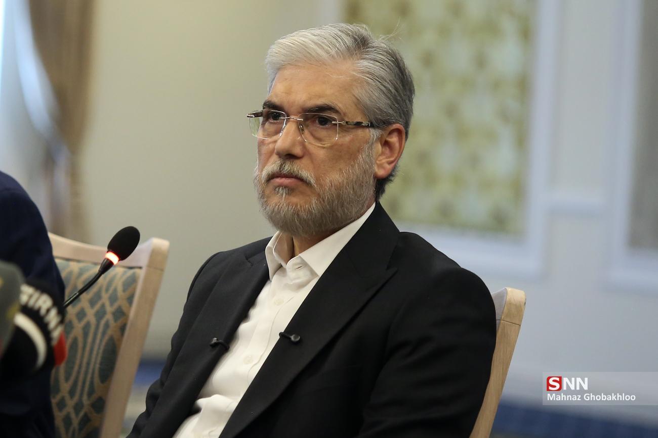 سیمایی: دانشگاه آزاد عضو هیئت امنای ایرانداک می‌شود