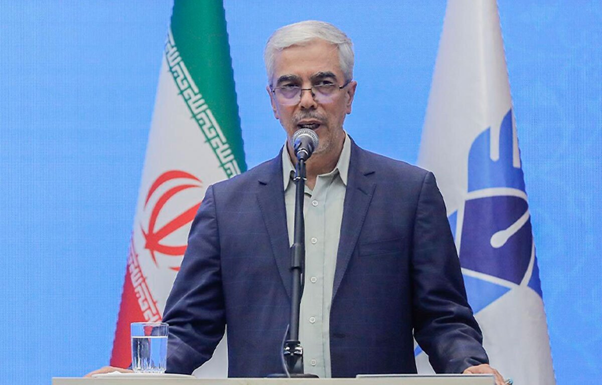 مشکلات فعلی کشور ما بزرگتر از مسائل زمان اشغال خرمشهر نیست
