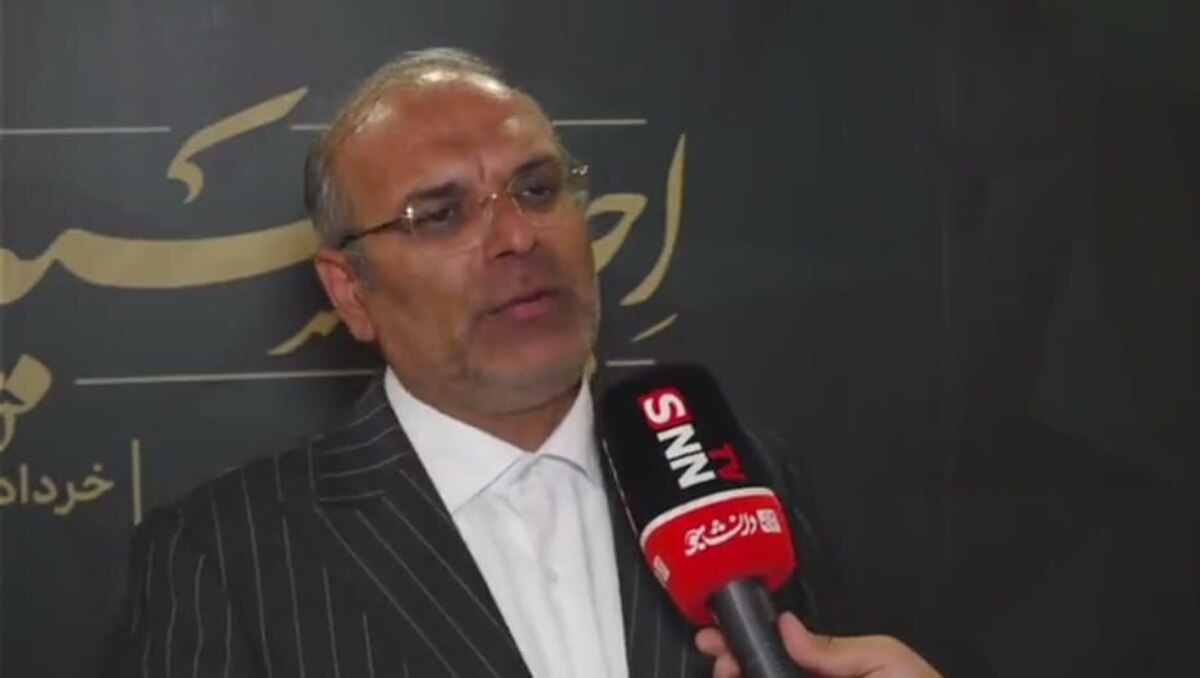 لکعلیآبادی: کسانی از بیرون مجلس سعی داشتند مسیر انتخابات هیئت رئیسه را منحرف کنند / این گونه حرکات قطعاً انقلابیگری نیست + فیلم