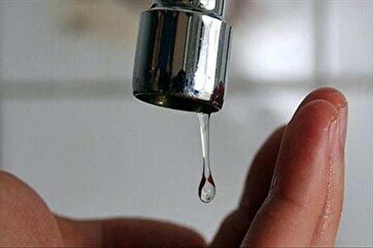 احتمال قطعی آب در شمال شرق اصفهان