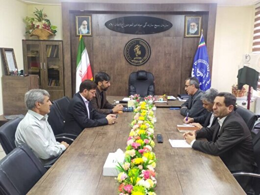 ساخت ۸۰۰ واحد مسکونی برای نیازمندان در ایلام آغاز شد