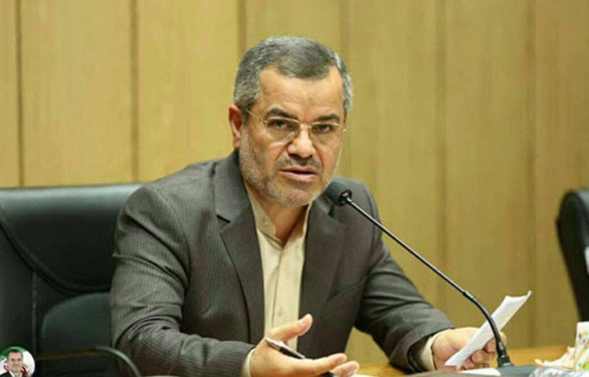 باید ترک فعلهای صورت گرفته در خاموشیها مشخص شود