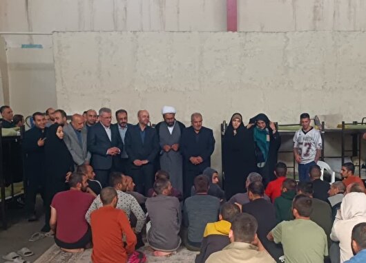 قزوین به کمپ ماده ۱۶ ویژه بانوان نیاز دارد