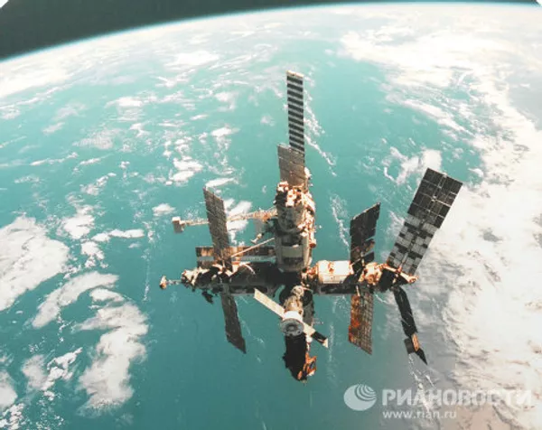 نگاهی به خاطرات عبدالاحد مومند، تنها فضانورد افغانستانی/ توصیف عبدالاحد از  تماشای زمین چگونه بود؟