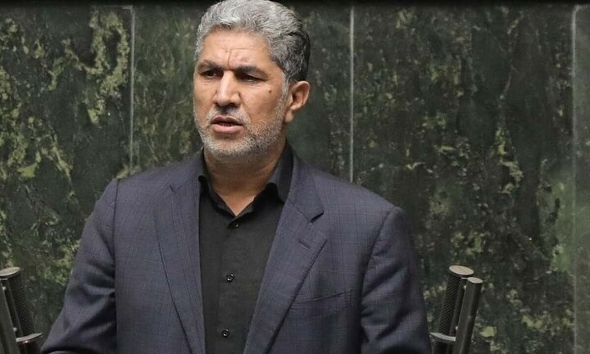 سنگدوینی: غنی سازی اورانیوم حق قانونی، نماد استقلال علمی و عزت ملی ایرانیان است/ وضعیت معیشت مستاجران بسیار نگران کننده است + فیلم