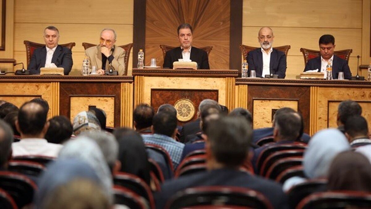 توسعه صادرات خدمات فنی و مهندسی، با مشارکت در پروژههای صندوق اوپک