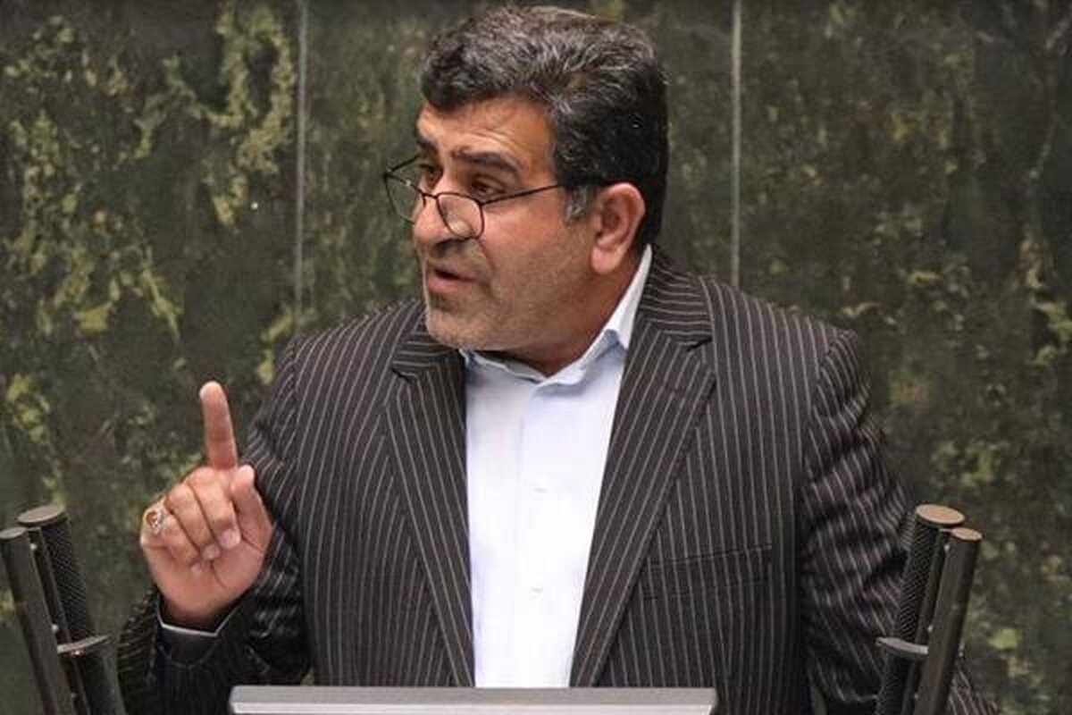 بابایی کارنامی: هیچ آماری در خصوص کودکان کار نداریم / مافیا نقش جدی در موضوع کودکان کار ندارند