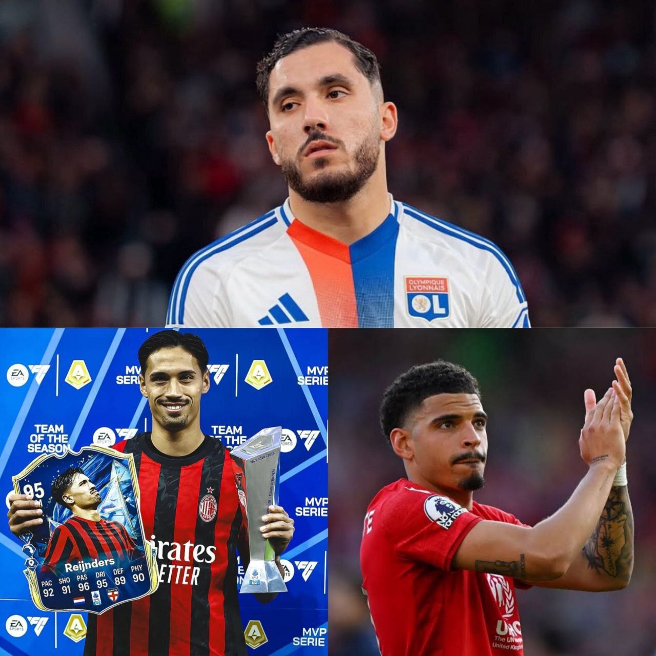 ریندرز در صدر فهرست منچسترسیتی/ چرکی و گیبز وایت در رادار گواردیولا