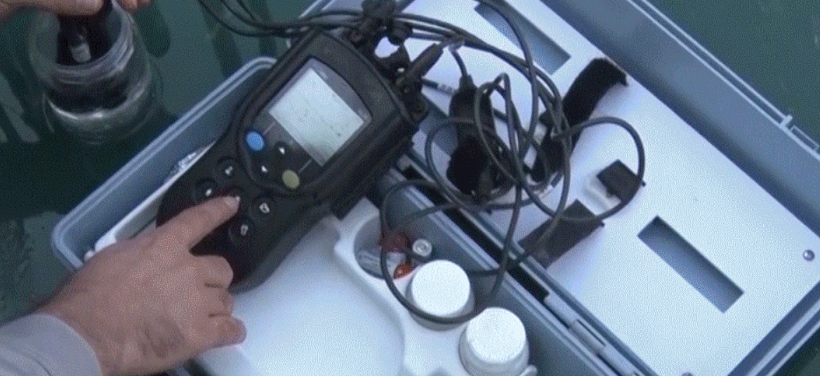 نگاهی به  کاوشگر خلیج فارس/ کشتی پایشگر تخصصی و علمی اقیانوس و دریاها در اختیار دانشمندان ایرانی