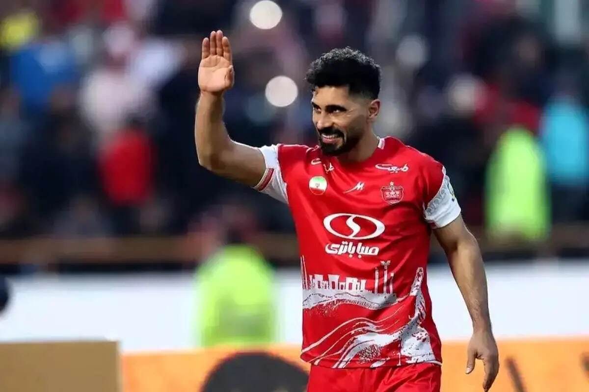عالیشاه ماندنی شد