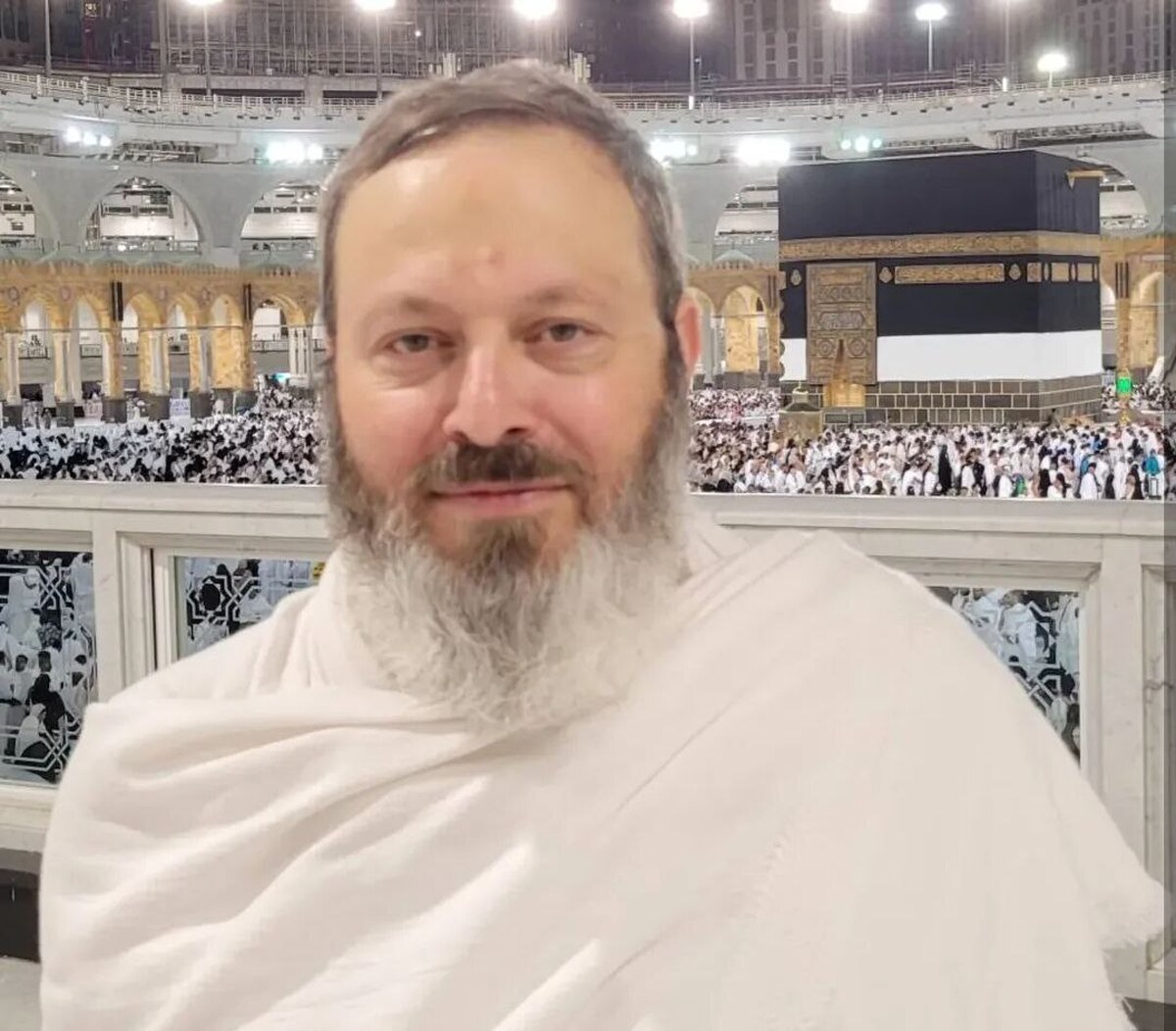 آخرین اخبار از دستگیری حجت الاسلام والمسلمین قاسمیان را فقط در رسانه‌های رسمی دنبال کنید
