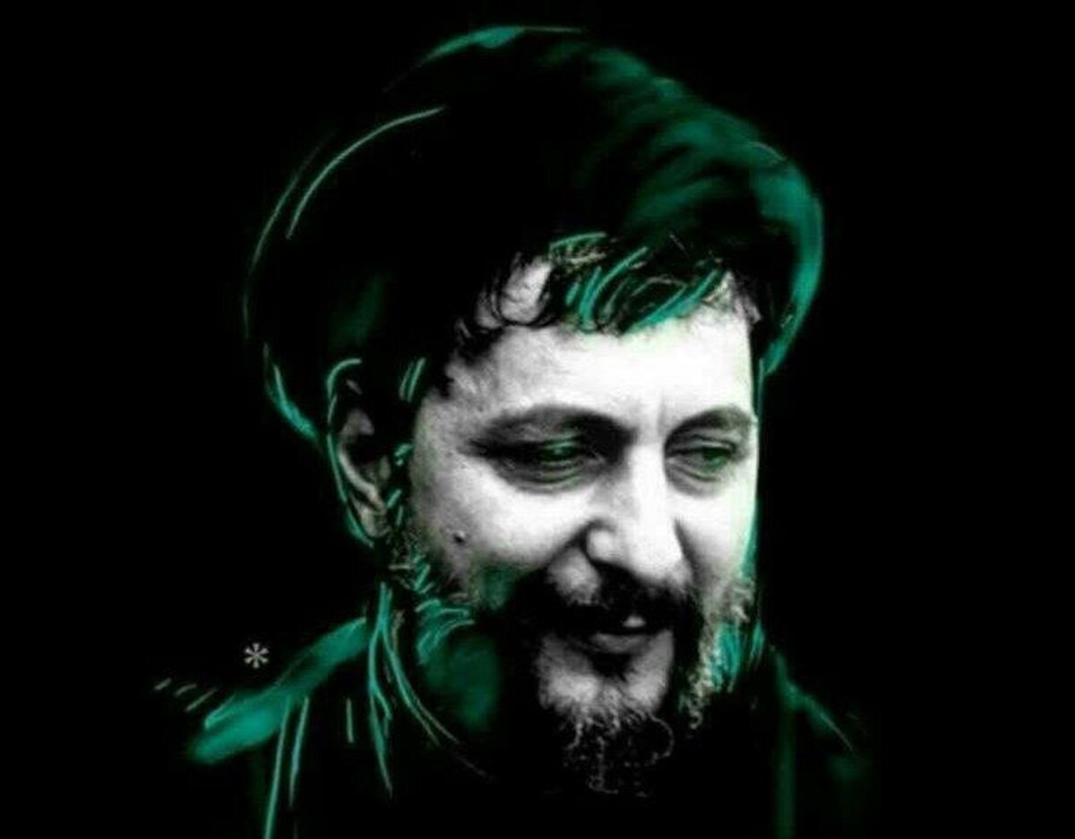 امام موسی صدر: کسی که فکر می‌کند اسرائیل به جنوب لبنان طمع ندارد احمق است + صوت