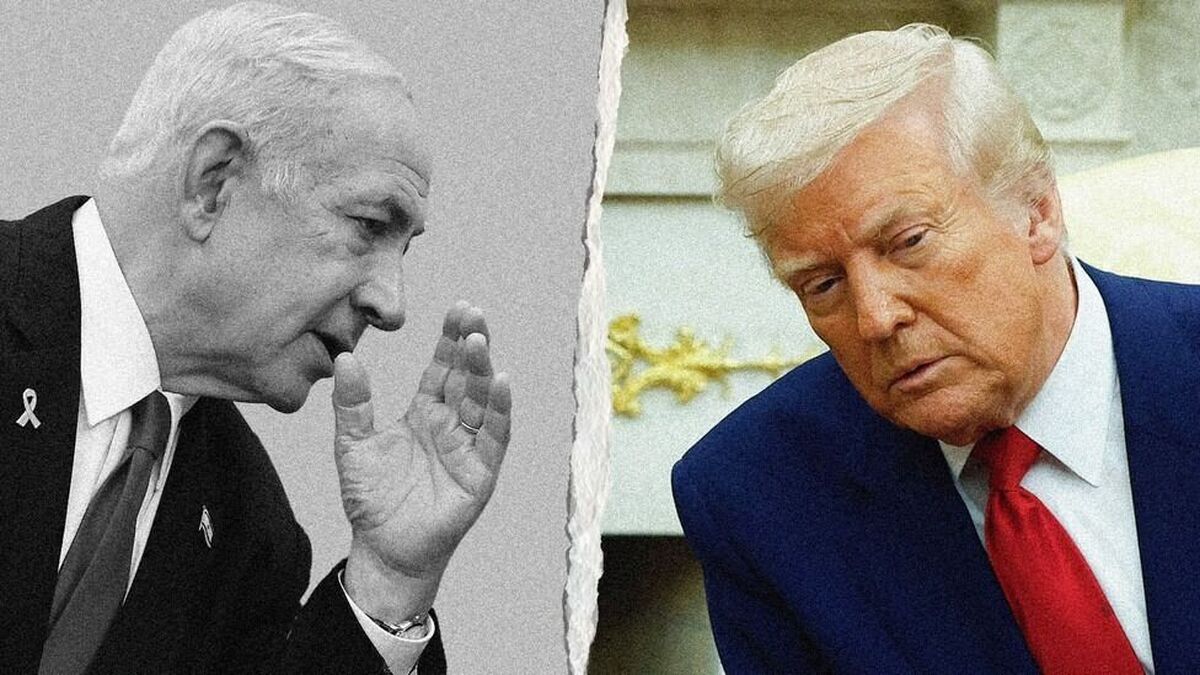 مقامات اسرائیلی در واشنگتن؛ دیدار با مقامات آمریکا درباره ایران