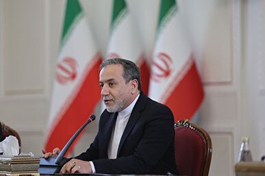 عراقچی: ایران هرگونه تلاش برای ضربه زدن به وحدت مسلمانان را محکوم می‌کند