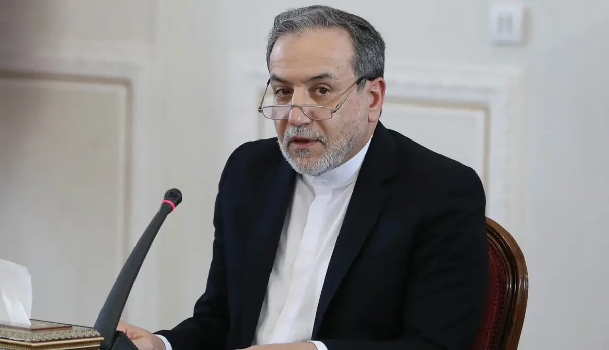 عراقچی: اگر بریتانیا خواهان «غنیسازی صفر» باشد، گفتوگویی درباره پرونده هستهای باقی نمیماند