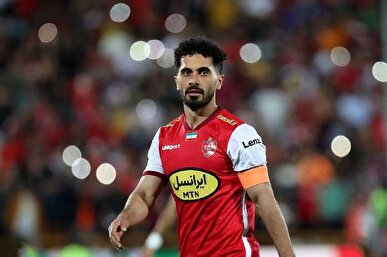 رسمی| لیست تمدیدی‌های پرسپولیس اعلام شد/ عالیشاه در صدر
