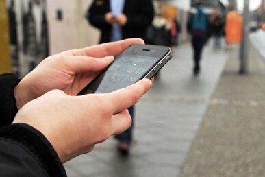 ۵ مرحله مهم برای پیگیری سرقت گوشی تلفن همراه